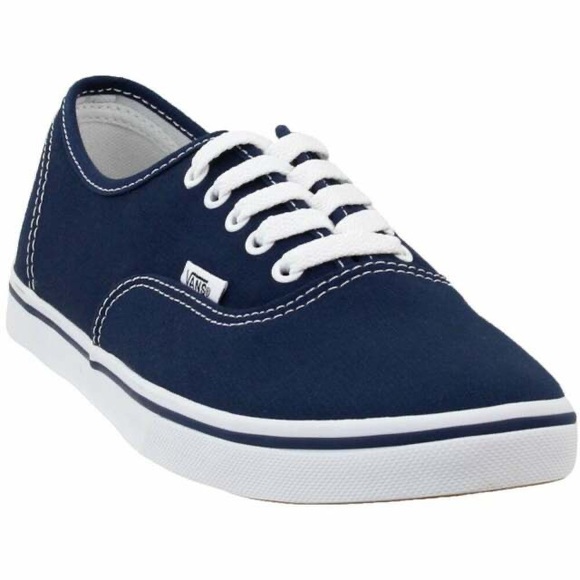 Vans Shoes - Authentic Lo Pro Vans